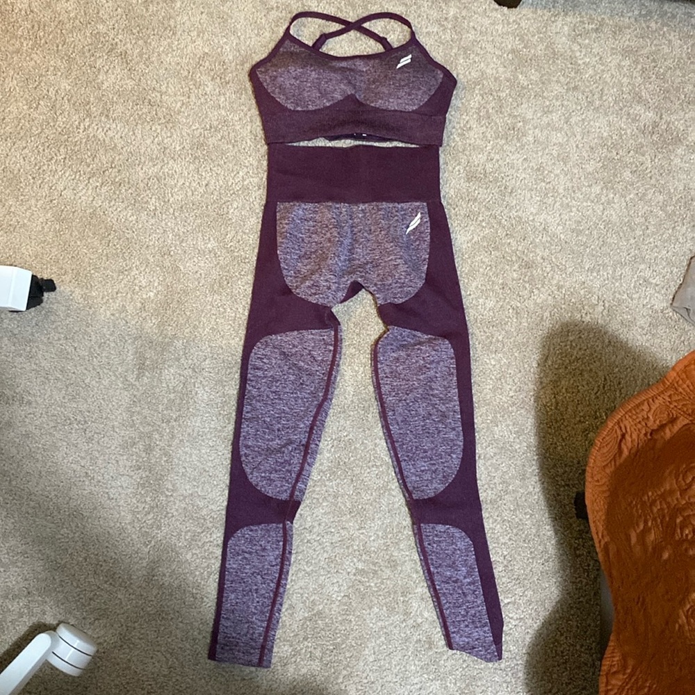 Doyoueven Gym Set